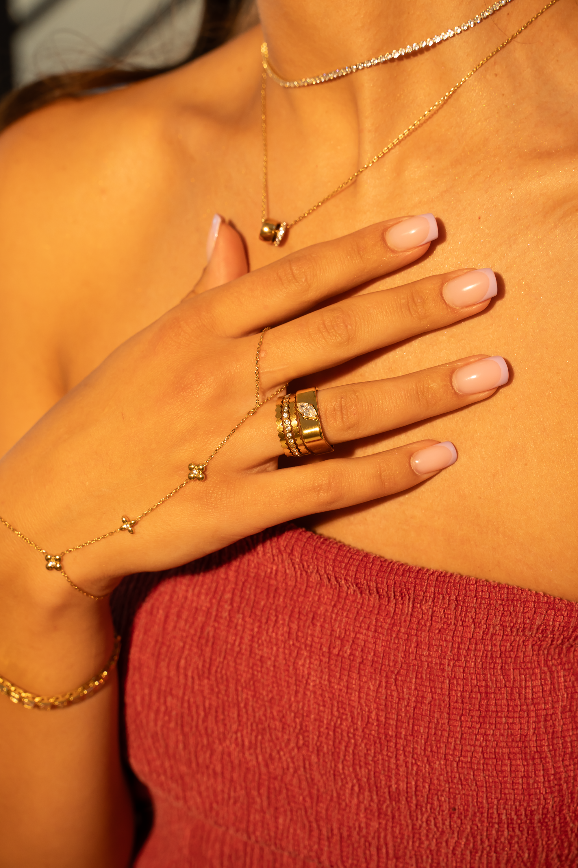 ELLIE Ring
