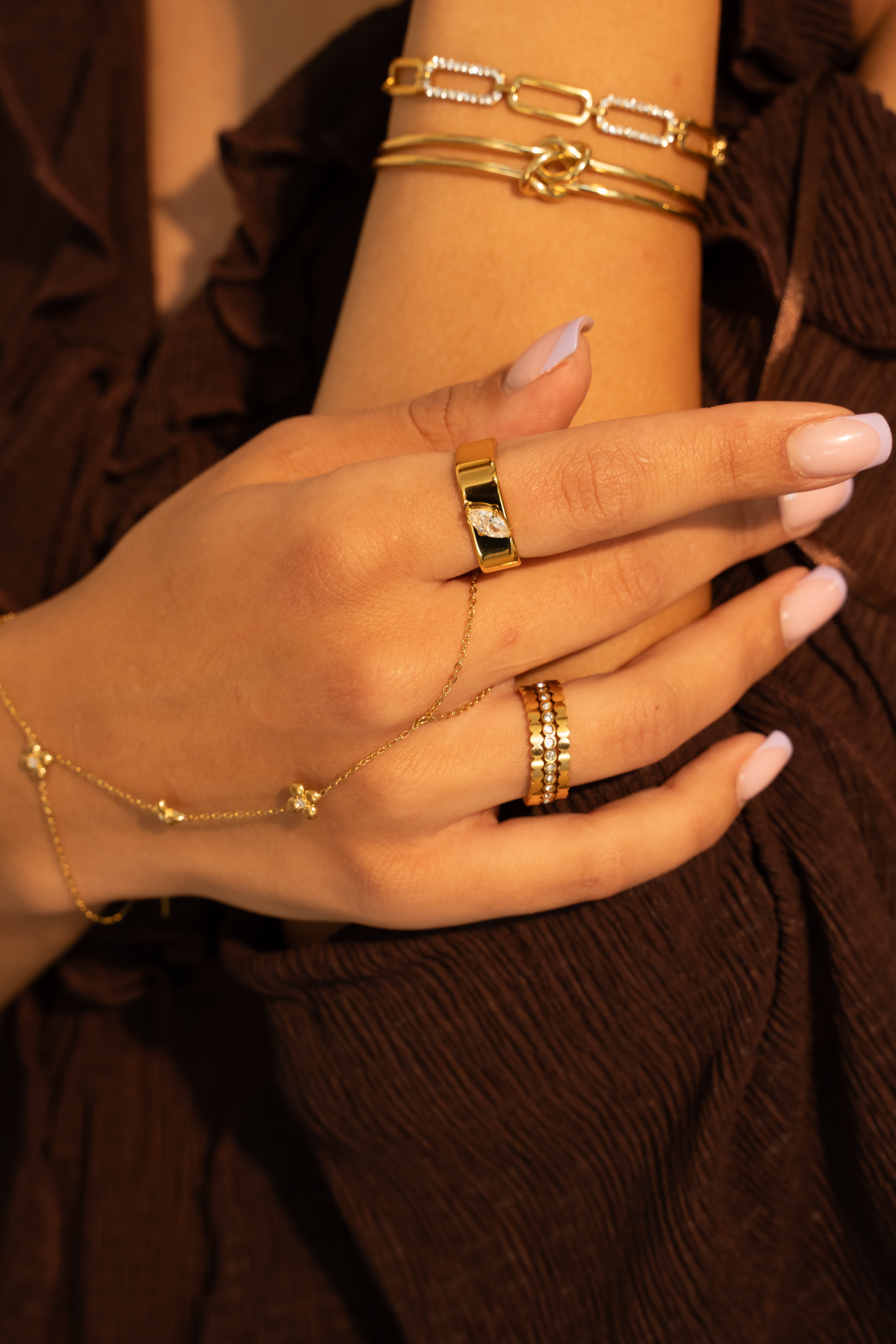 ELLIE Ring