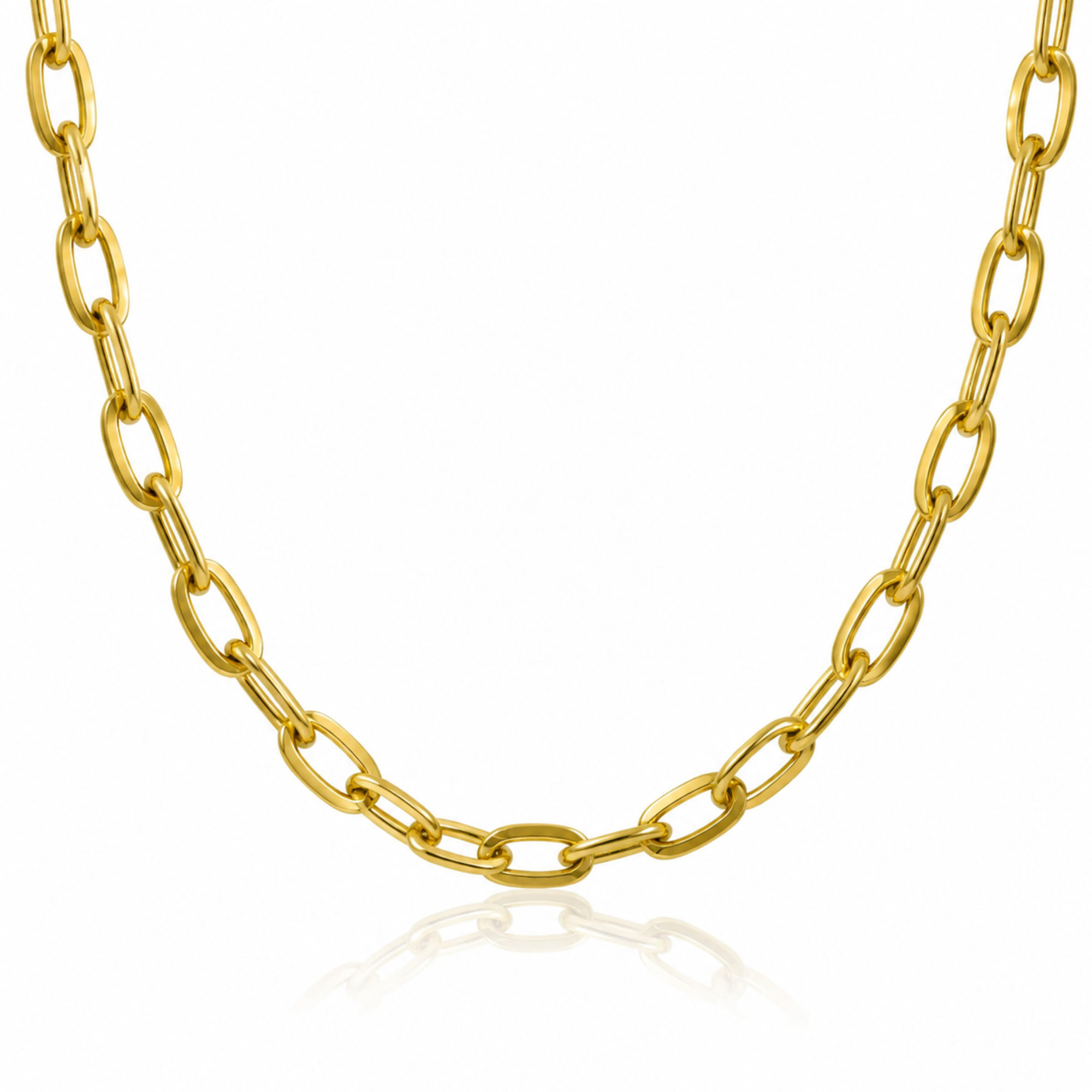KYLIE Chain Choker