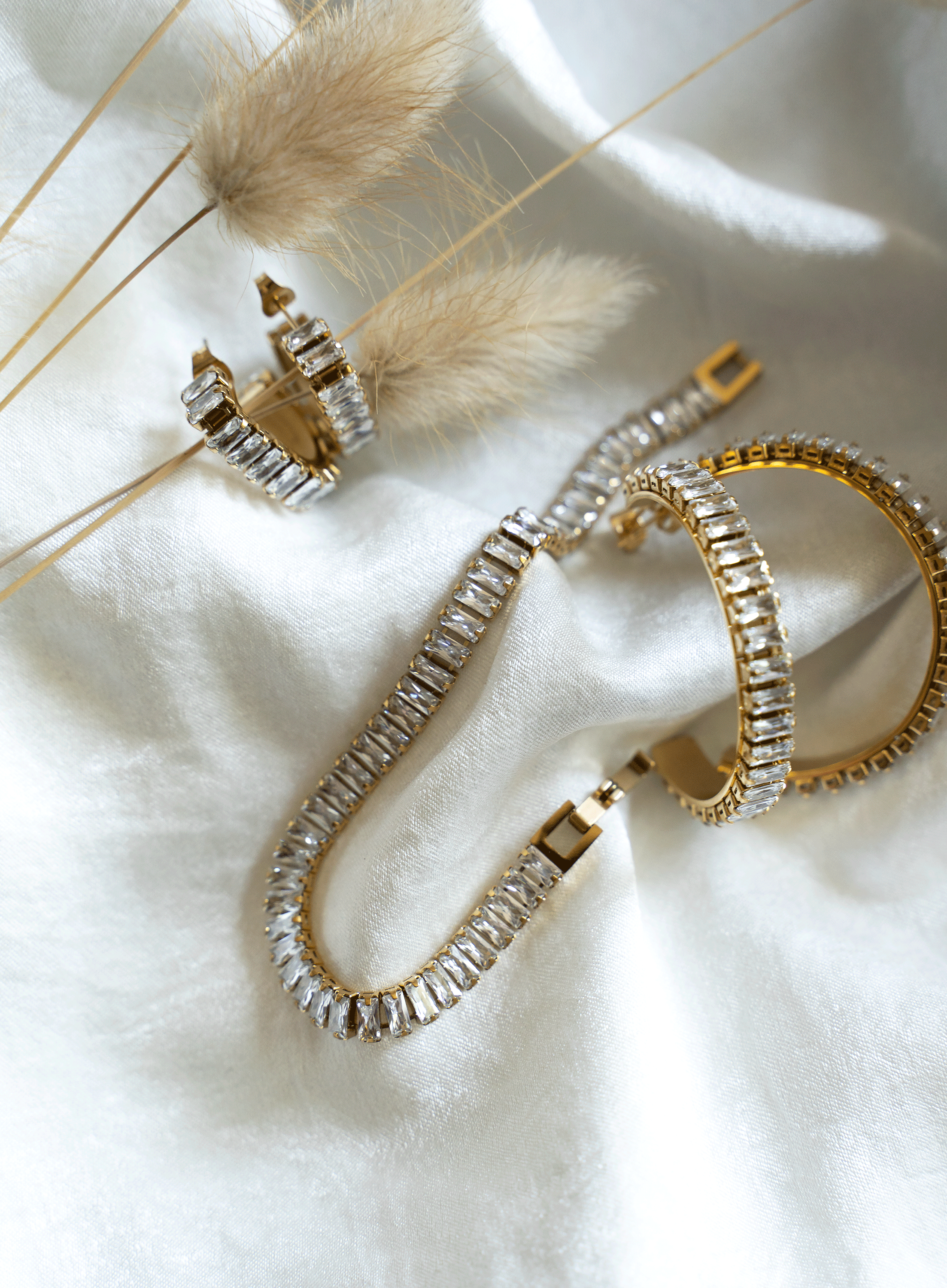 Luxurious Trio Bundle